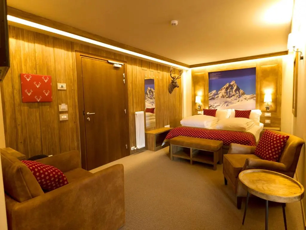 Hotel photo 5