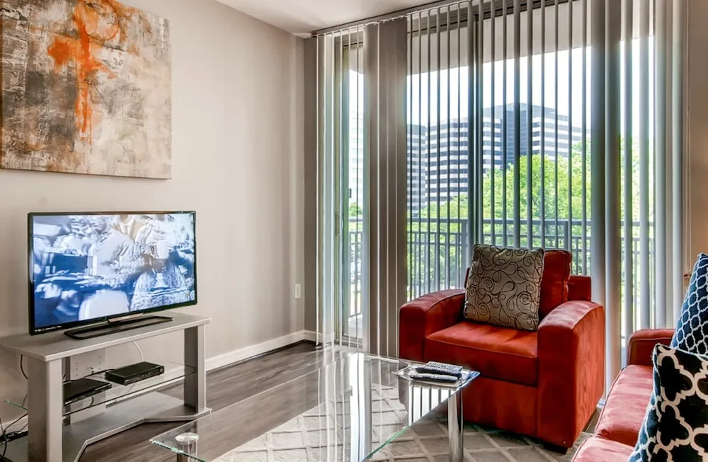 Global Luxury Suites at Stamford Center - Général