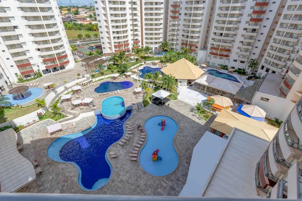 Wyndham Olímpia Royal Hotels - Chambres