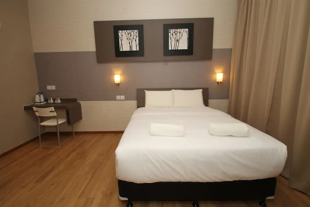 Ipoh Boutique Hotel