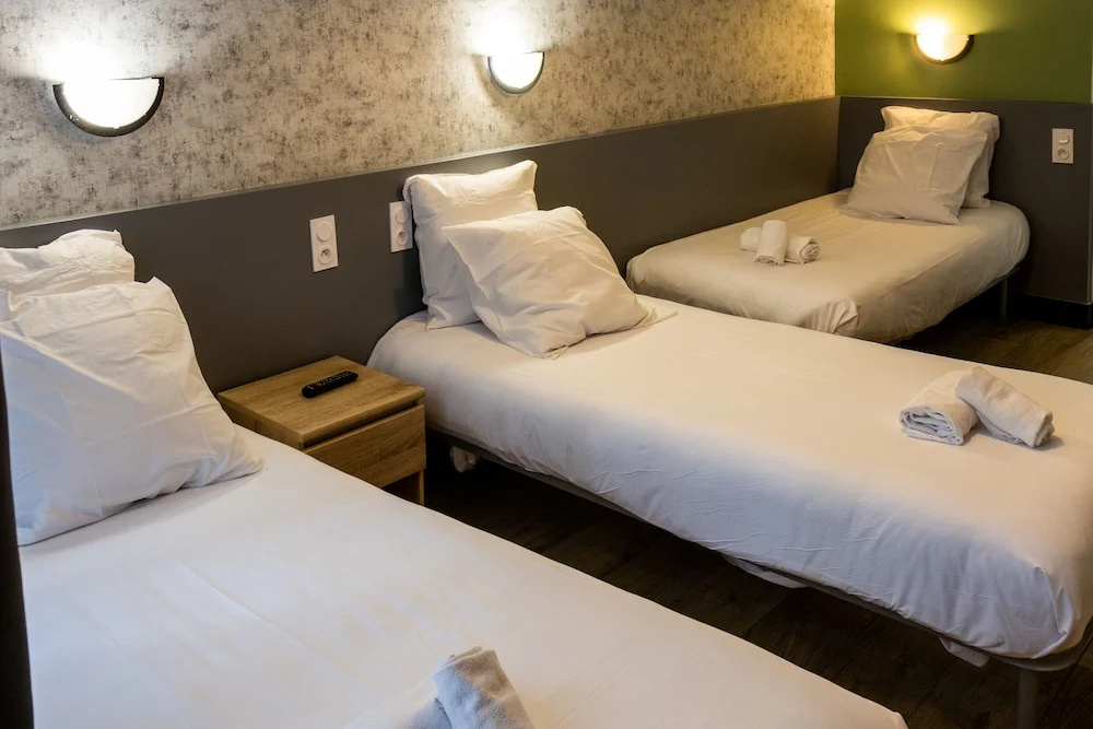 Classic Triple room