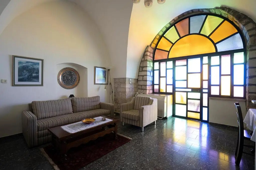 Hameiri Estate, Rosh Pina Tourist Israel