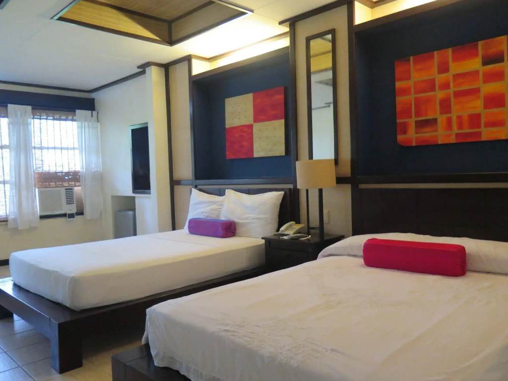 Bahura Resort and Spa - фото 4