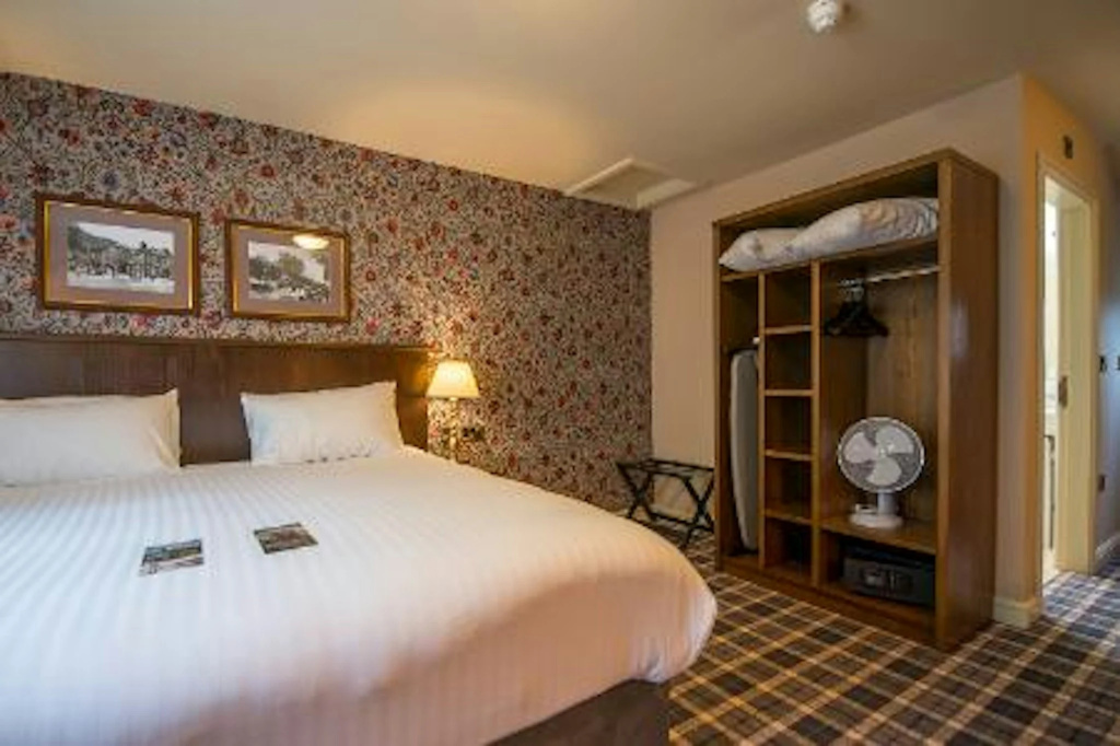 The Swallow Falls Inn - The Inn Collection Group - Général