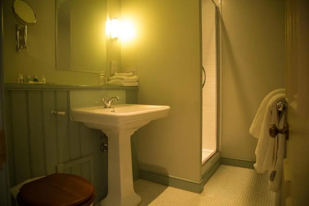 The Collingwood Arms Hotel - Chambres