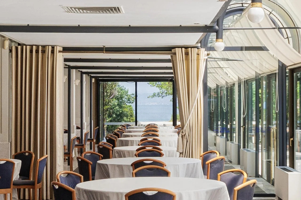 Sun Beach Hotel - Général
