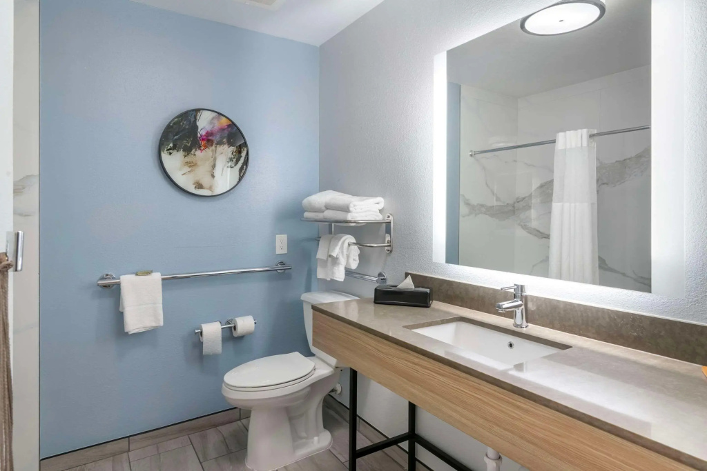Country Inn & Suites by Radisson, Savannah Airport, GA - Général