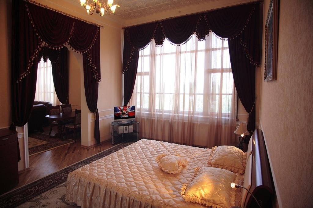Отели херсона