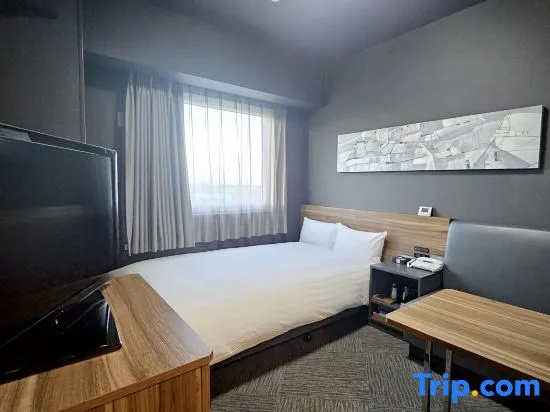 Hotel Route Inn Konosu - Chambres