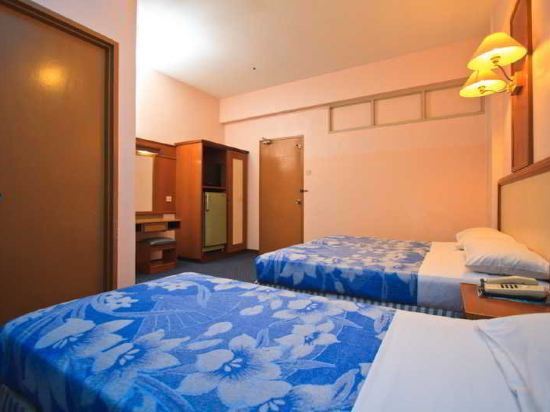 Hotel Mingood