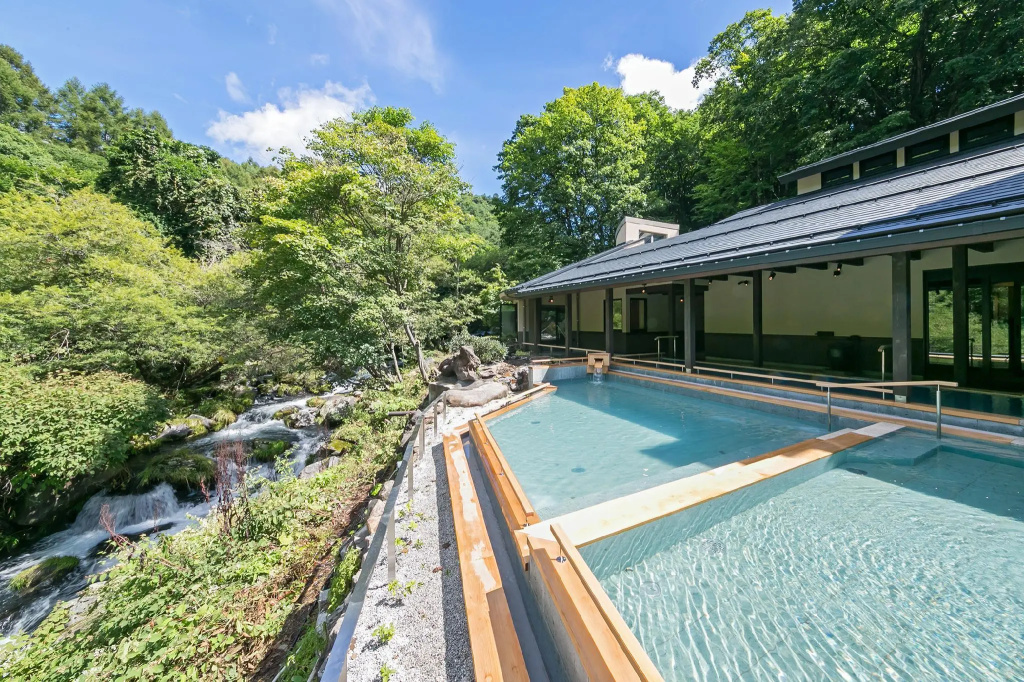 Tateshina Grand Hotel Takinoyu - Général