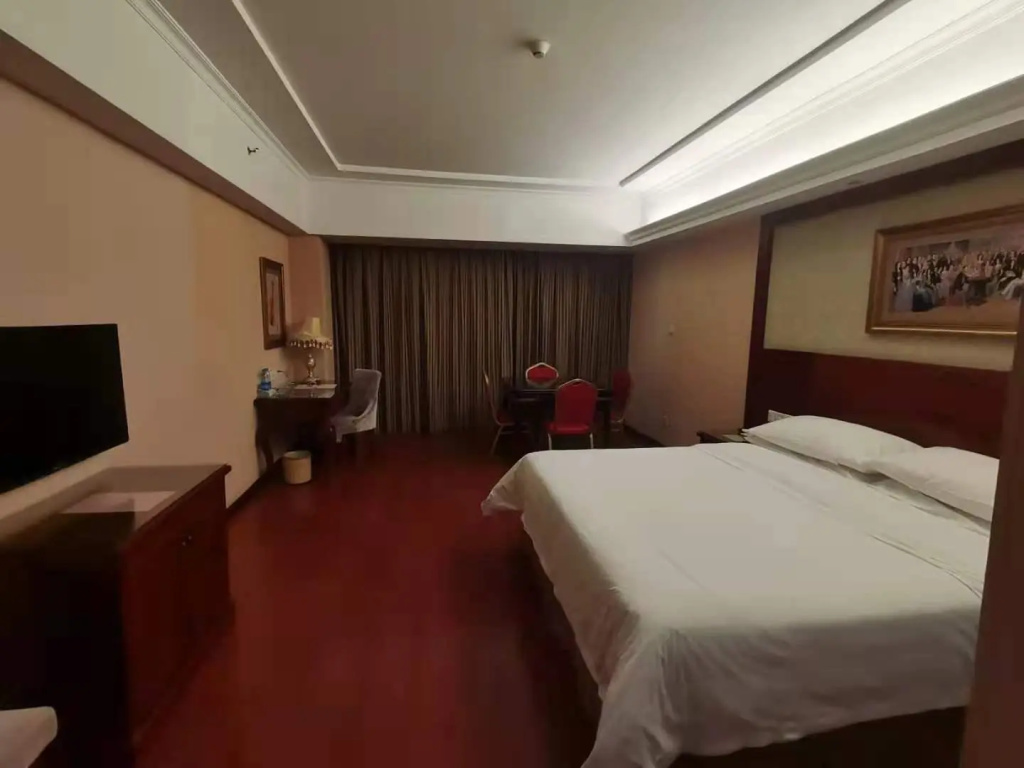 Vienna Hotel Xinyu Fenyi South Changshan Road Branch - Chambres