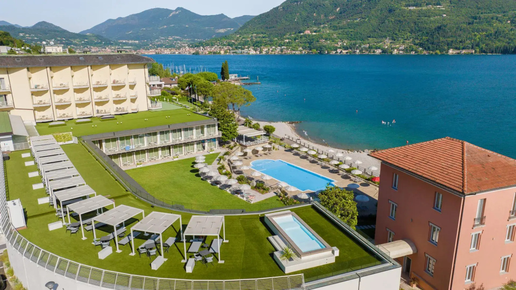 Hotel Park Hotel Casimiro - Général