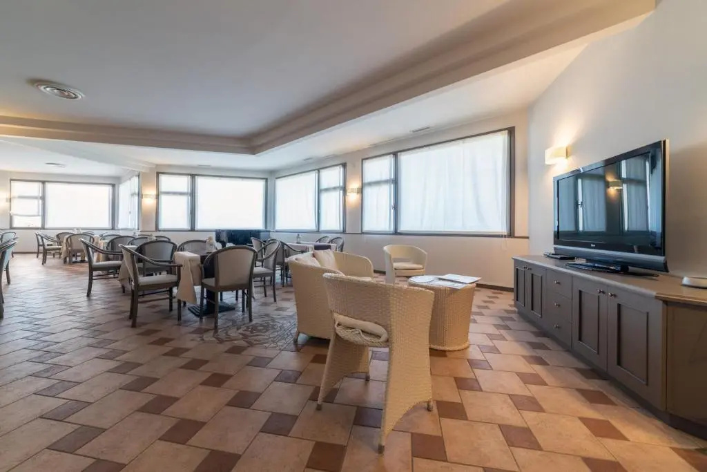 Golf Hotel Albarella - Général