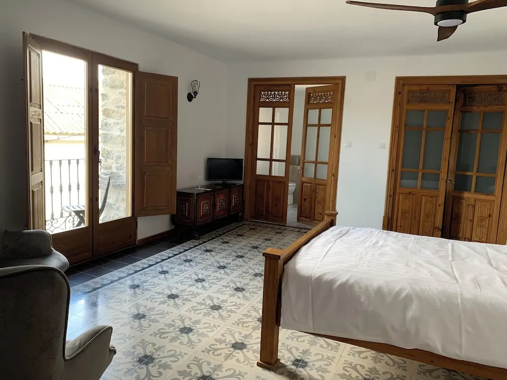 Premium room