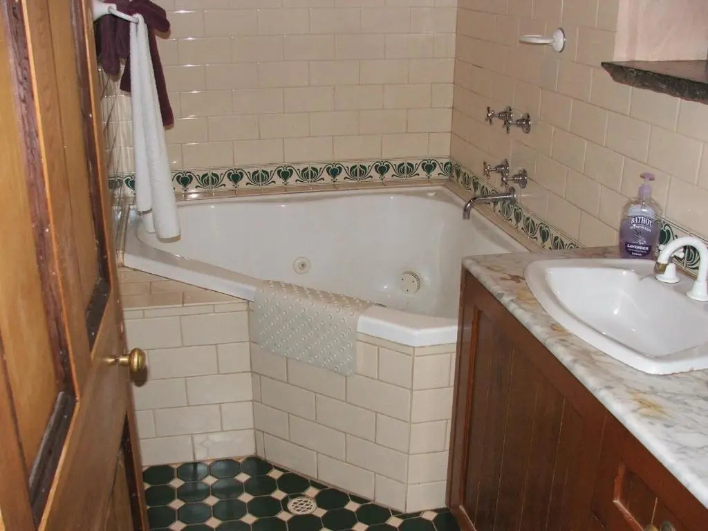 Mintaro Hideaway - Chambres