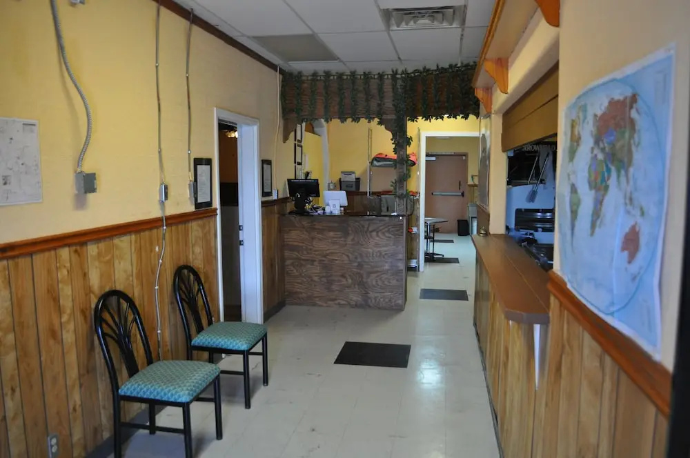 Hotel photo 18
