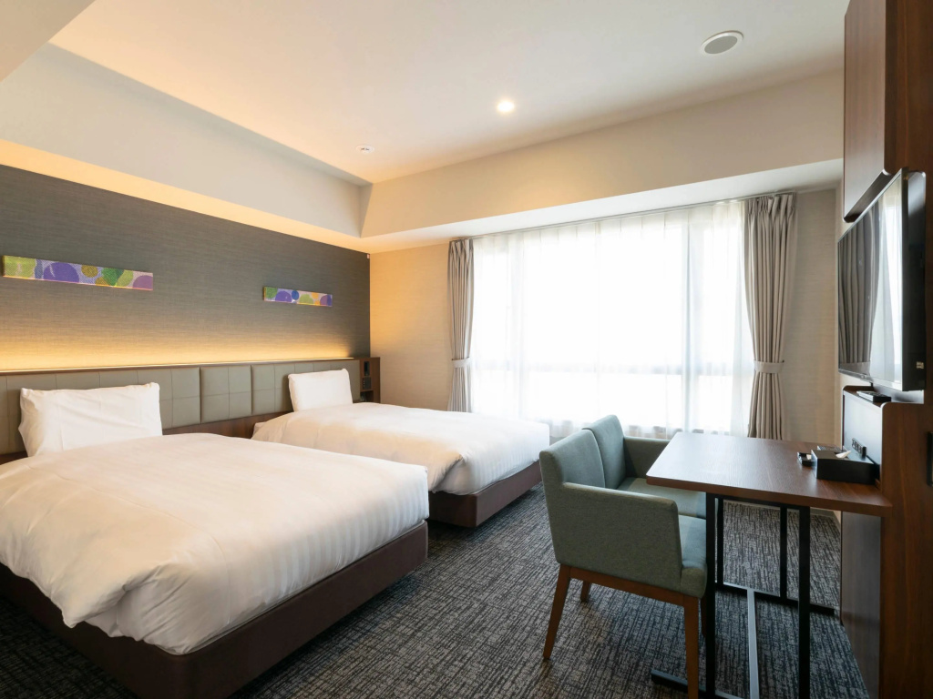 Comfort Hotel ERA Kyoto Toji 사진 6