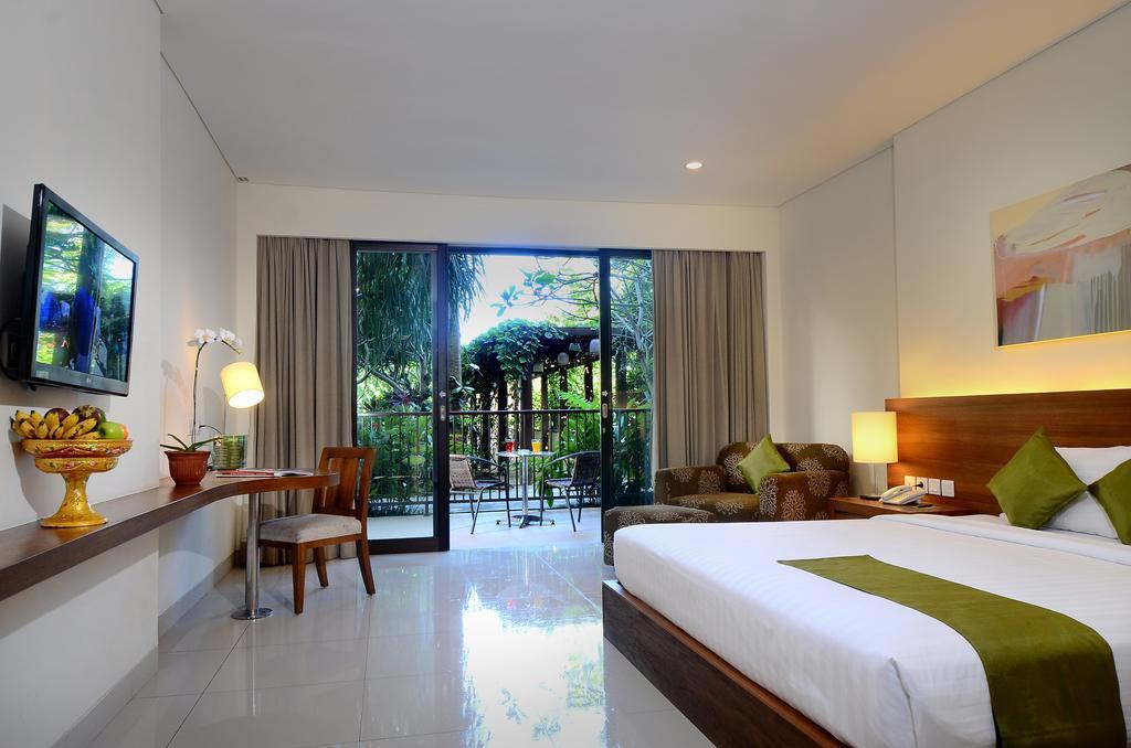 Taksu Sanur Hotel