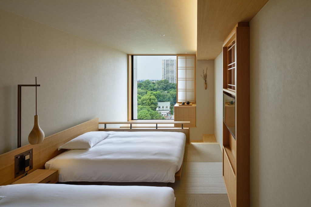 Onsen Ryokan Yuen Sapporo 사진 15