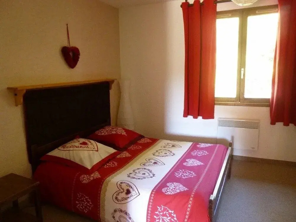 Voir la photo 3 — Le Blanchon Hotel