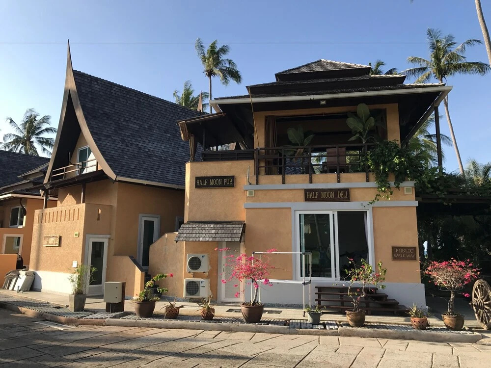 Koh Chang Siam Royal View Villas