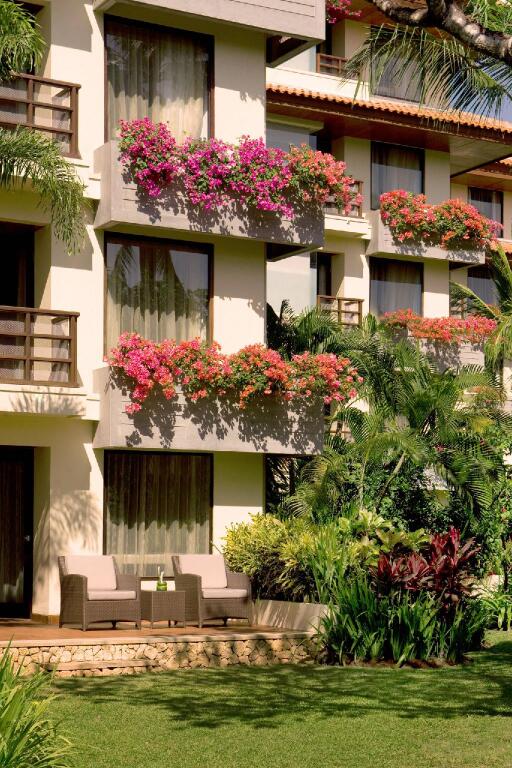 The Westin Resort Nusa Dua Bali