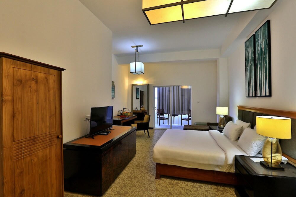 Ashford Hotel