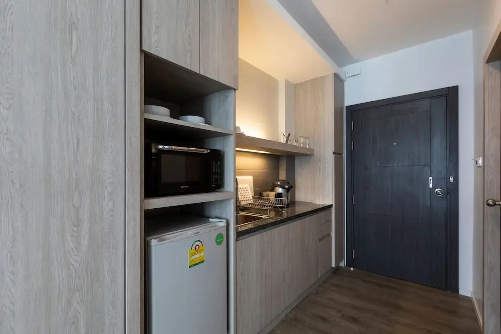 Kantary 304 Hotel - Chambres