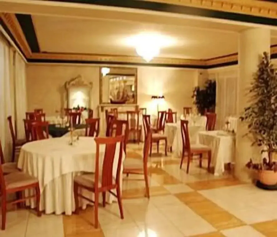 Laodamia Hotel - Général