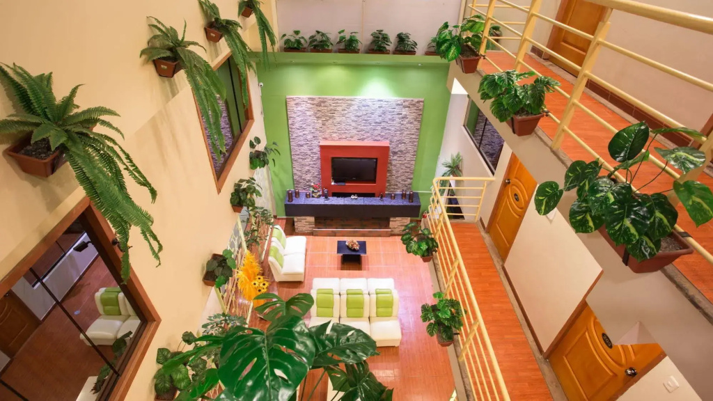 Hotel photo 12