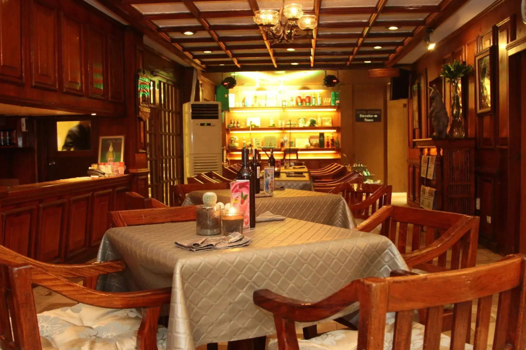 Hotel photo 25