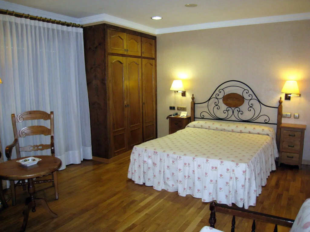 Hotel Can Boix de Peramola - Général
