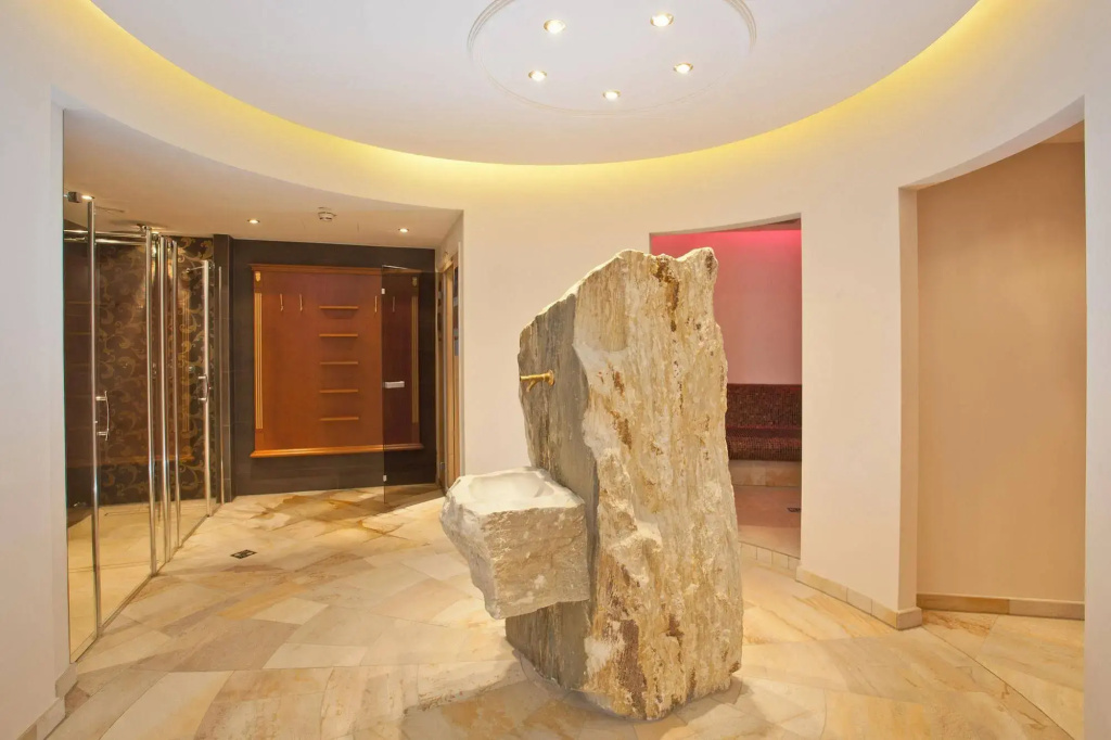 Hotel Berner Zell am See - Général