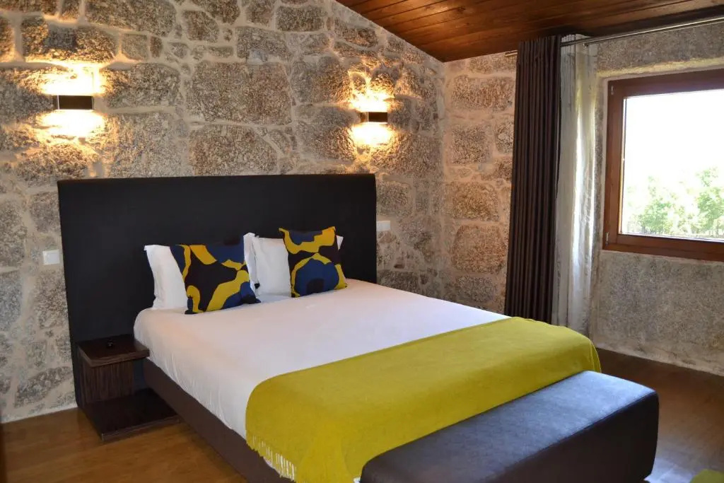 Quinta do Medronheiro Hotel Rural - Chambres