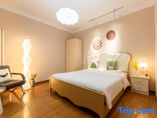 2 Bedrooms Luxury Suite