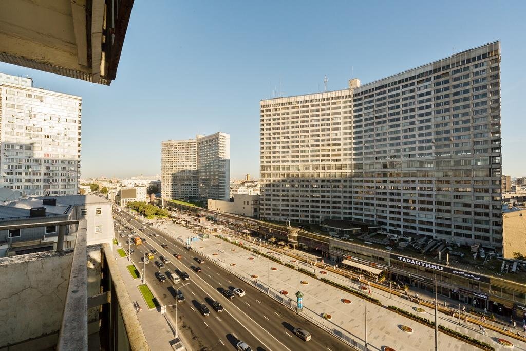 Арбат 16 москва