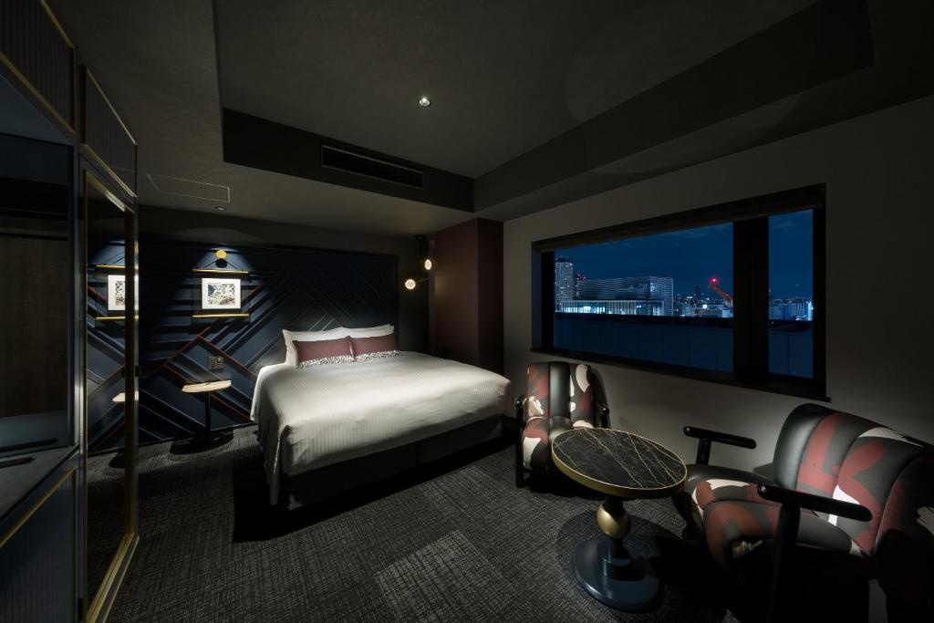 Mercure Tokyu Stay Osaka Namba 사진 20