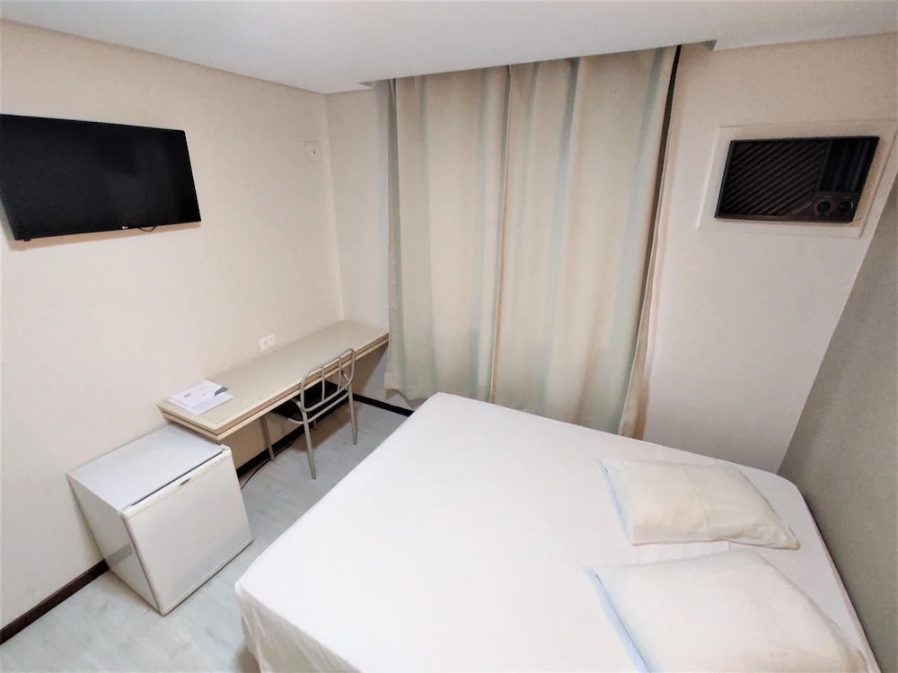 Granville Hotel - Chambres