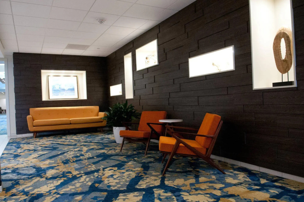 Crowne Plaza Suites Pittsburgh South by IHG - Général