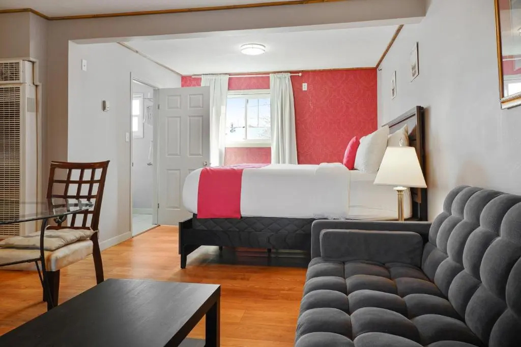 Superior room