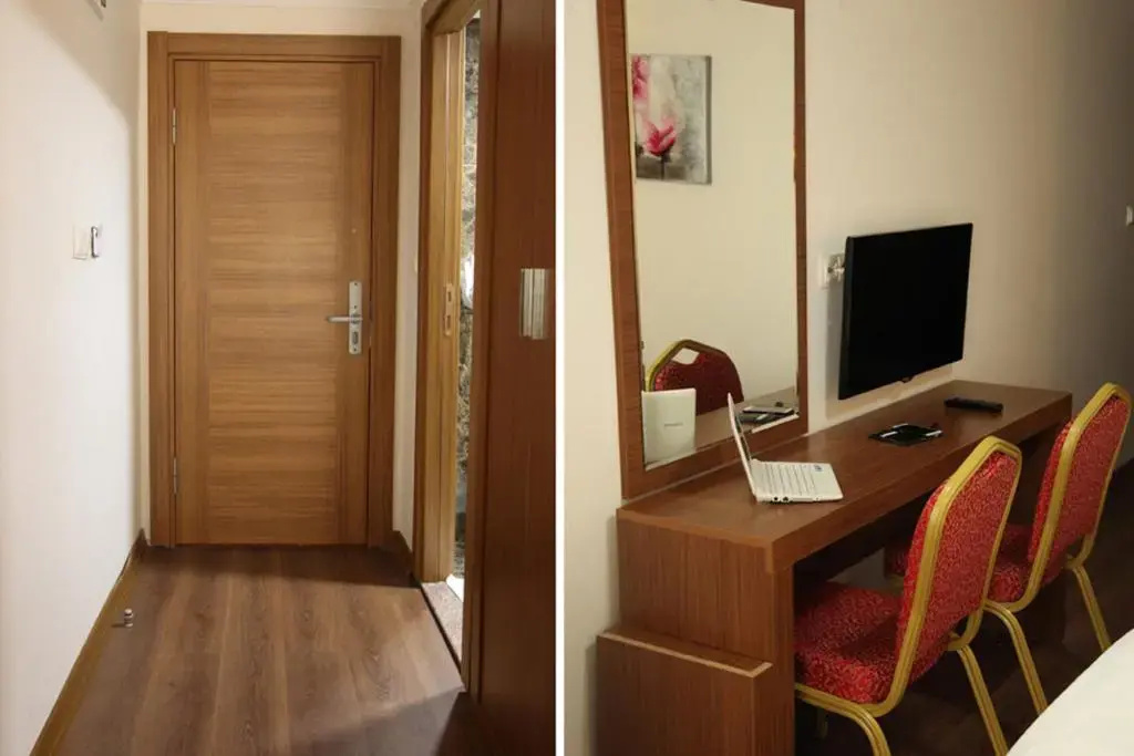 Safir Hotel - Chambres