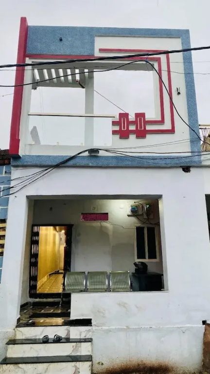 Hotel Shree Gajanand Palace