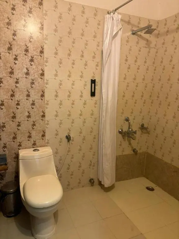 Hotel VB Heritage Heights - Chambres