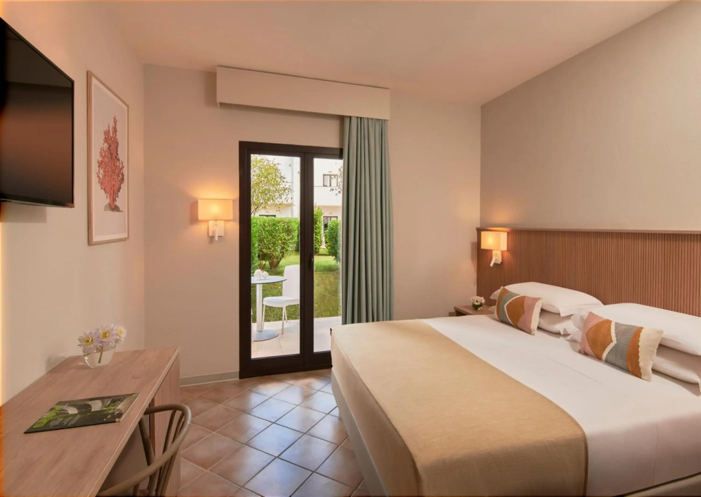 Torreserena Resort - Général