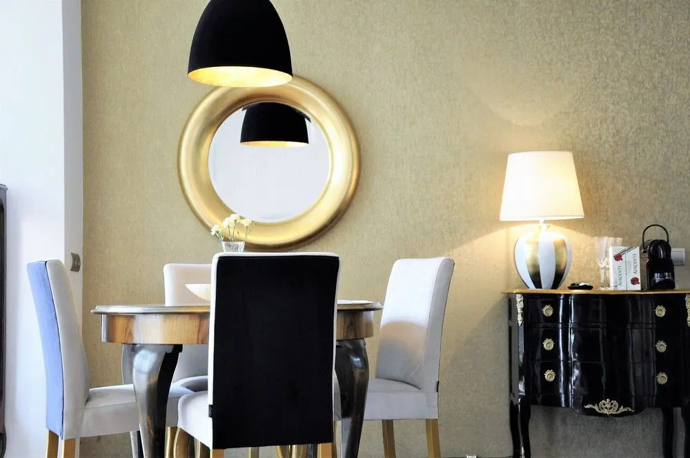 MONDRIAN Luxury Suites & Apartments Krakow Old Town - фото 25