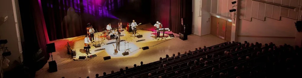 Fanadir Resort - фото 22