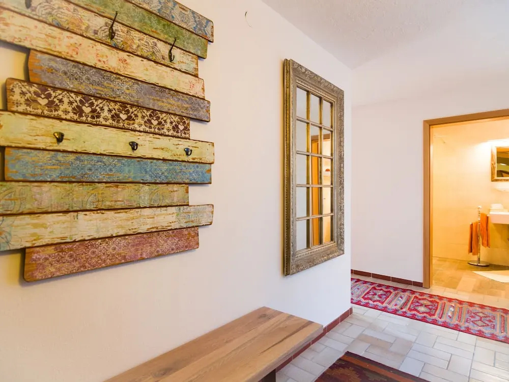 Large Apartment in Urberg in the Black Forest