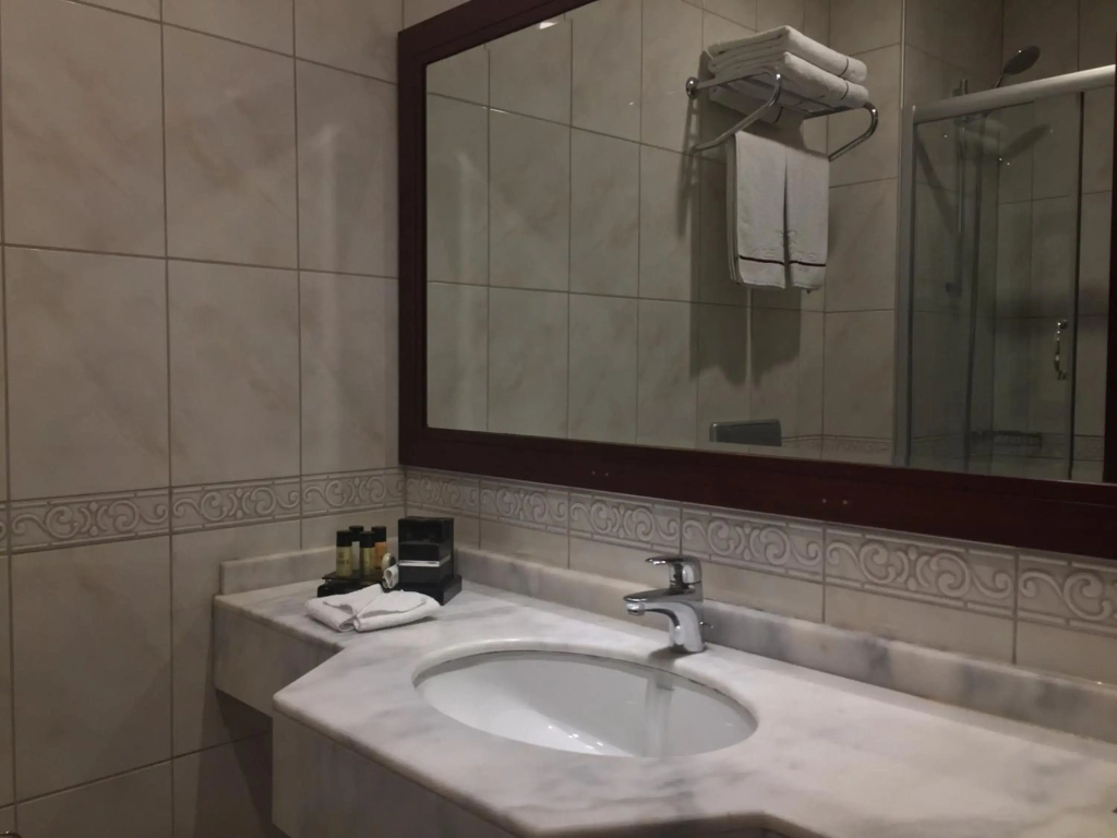 Taksim Gonen Hotel - Général