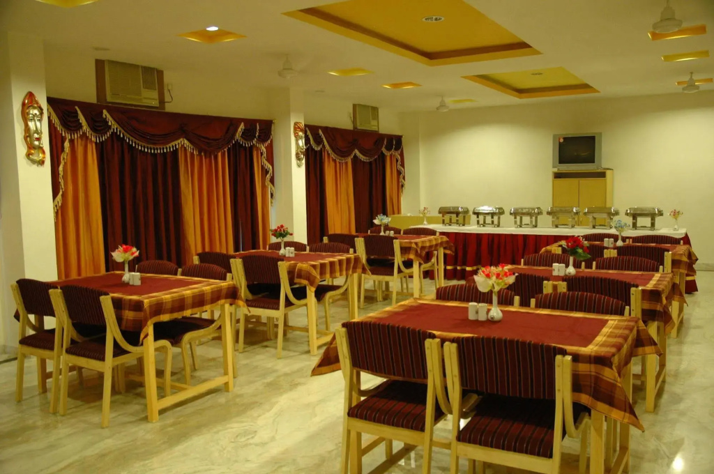 Hotel photo 11